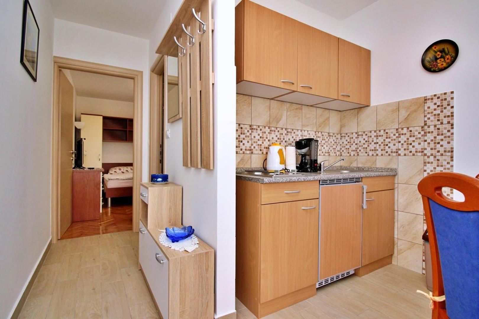 Apartments Zlatica Šilo Exteriör bild