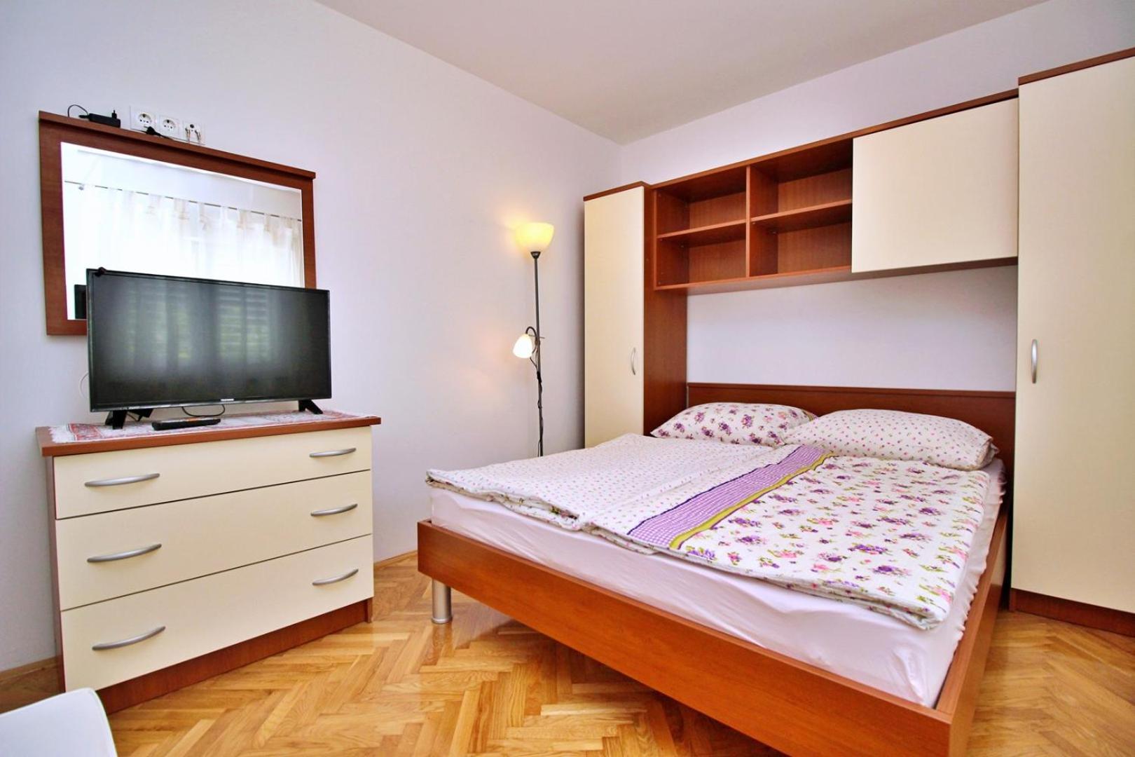 Apartments Zlatica Šilo Exteriör bild